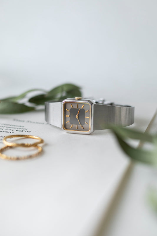 True Vintage: Seiko S183