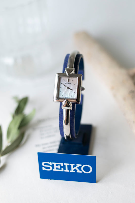 True Vintage: Seiko S178