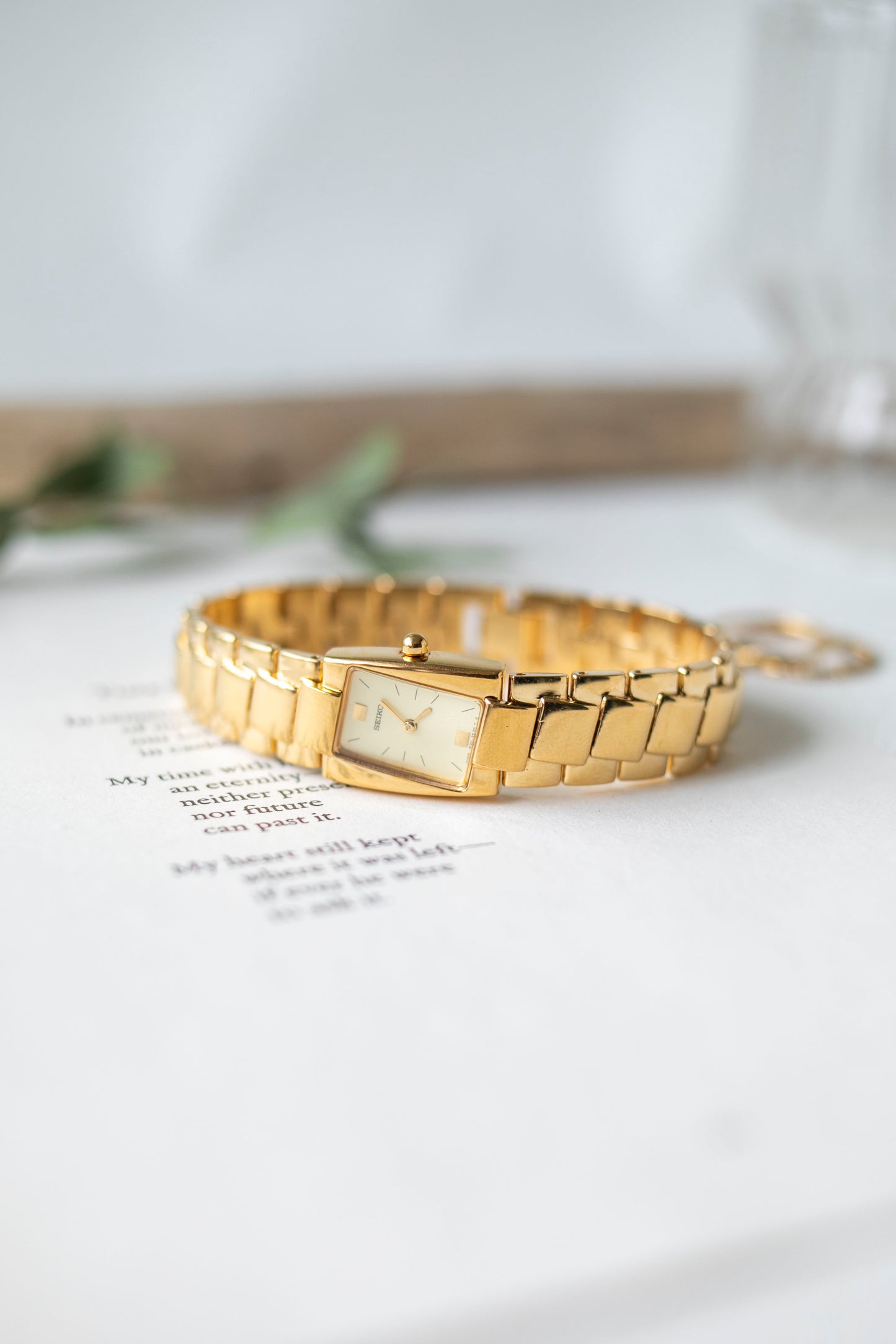 True Vintage: Seiko S194