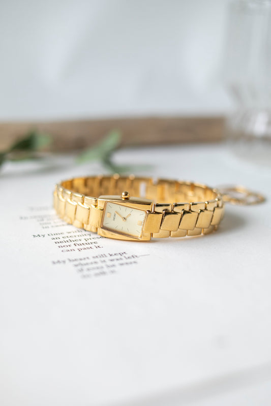 True Vintage: Seiko S194