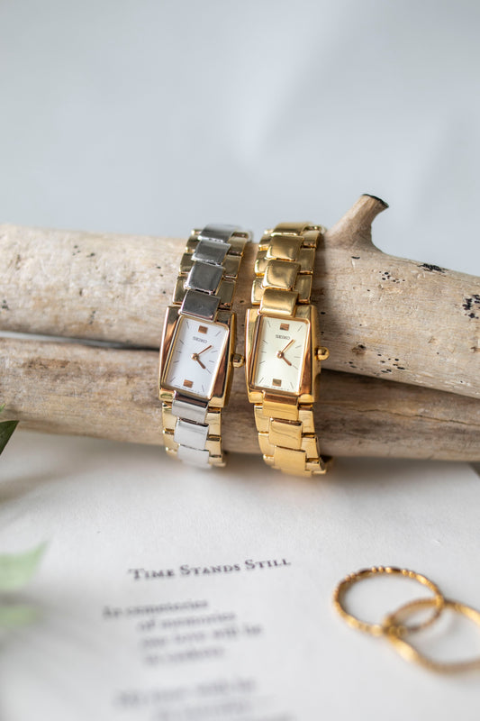 True Vintage: Seiko S193