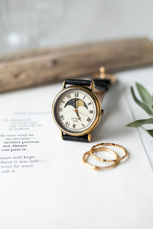 True Vintage: Alba MP18