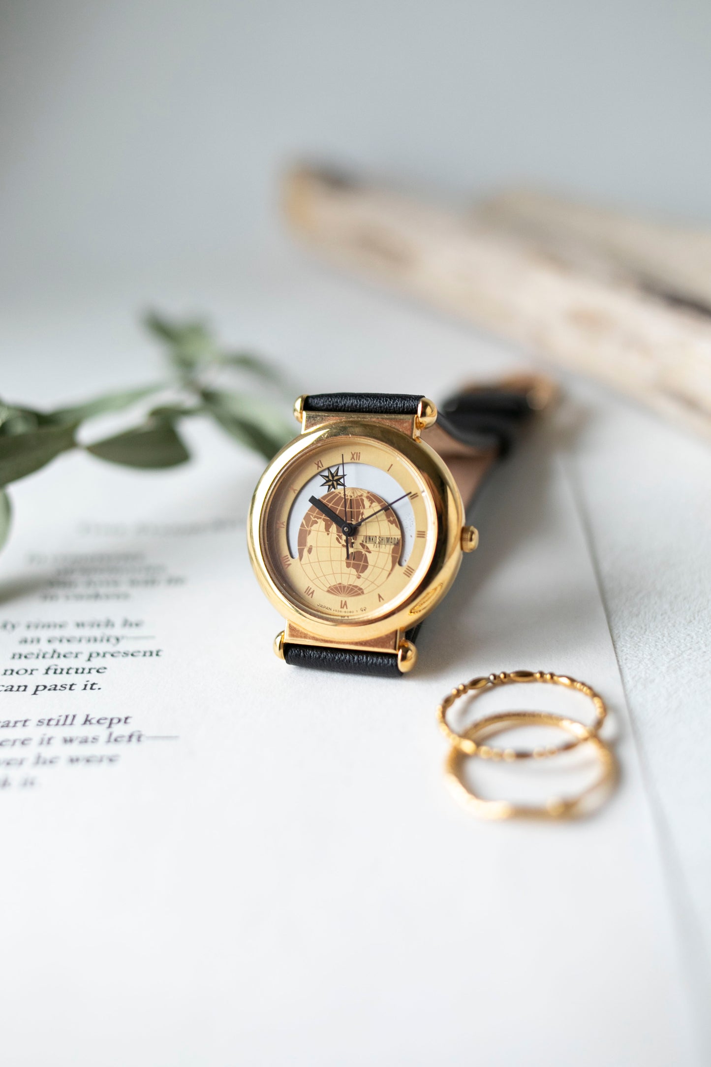 True Vintage: Junko MP17