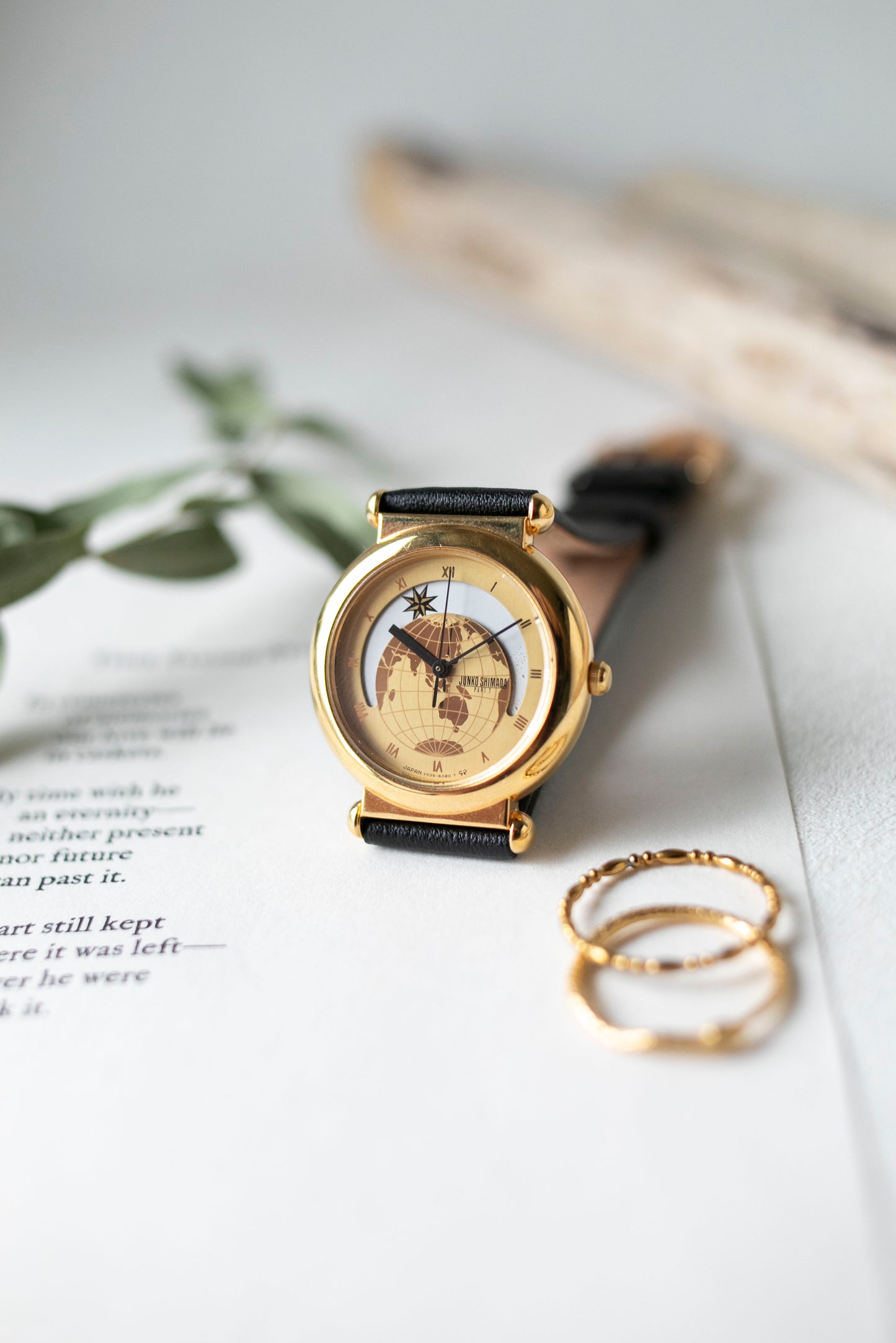 True Vintage: Junko MP17