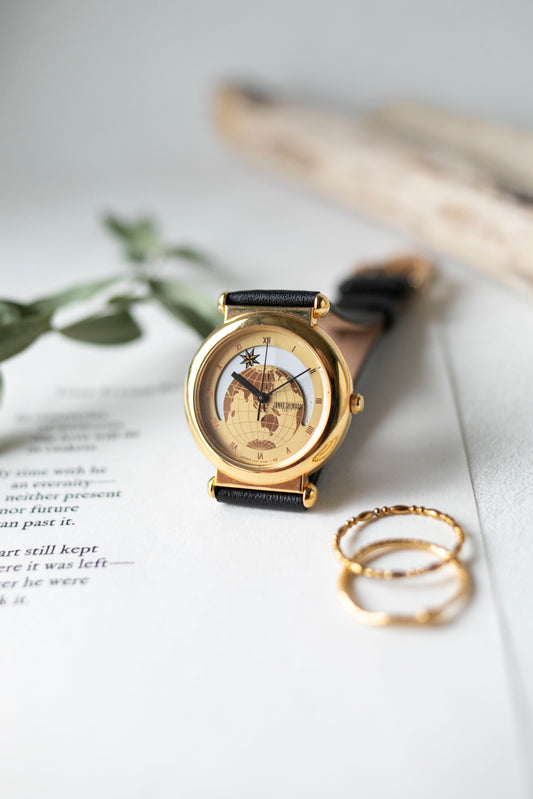 True Vintage: Junko MP17