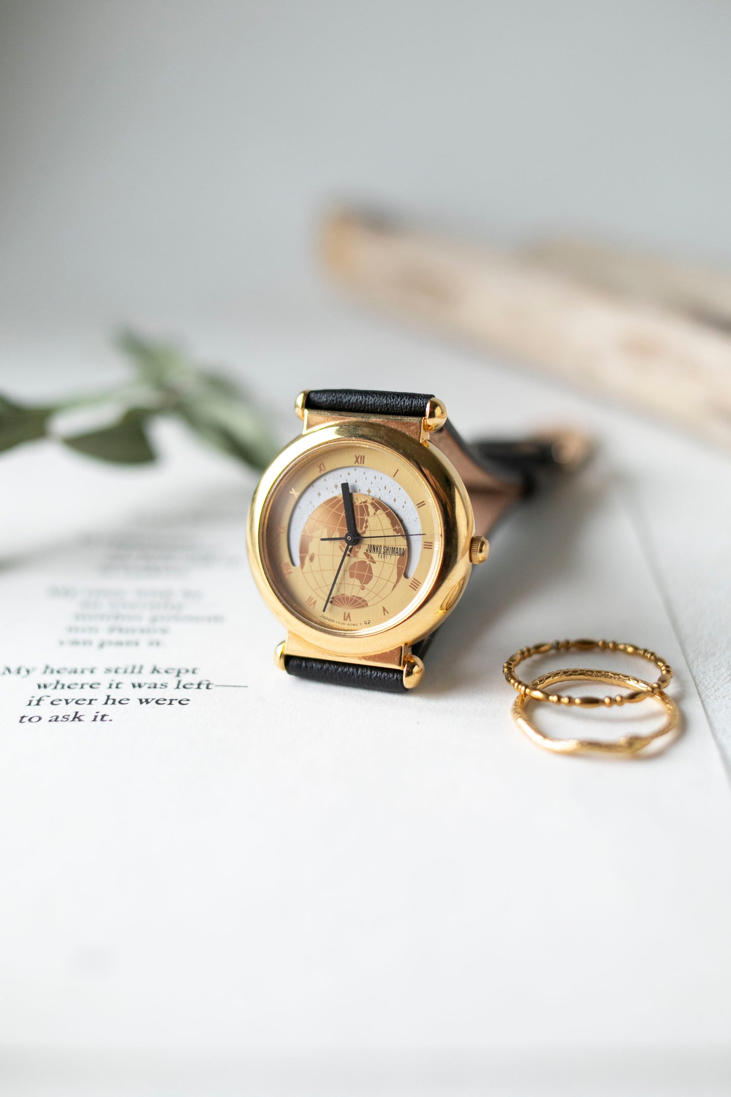 True Vintage: Junko MP17