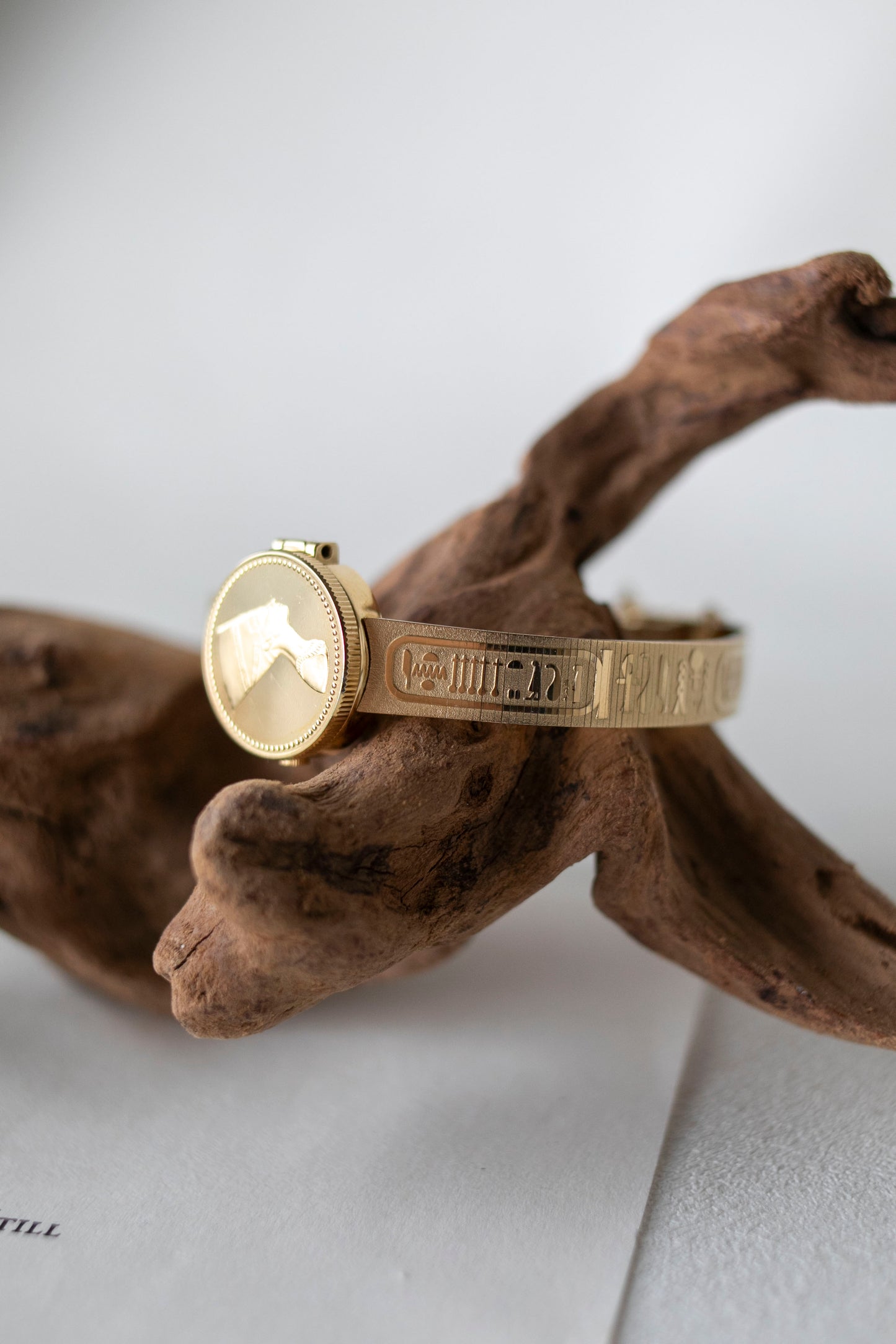 True Vintage: Seiko S204