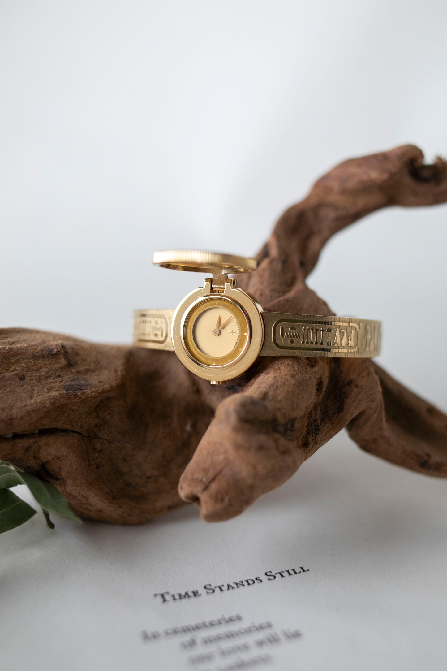 True Vintage: Seiko S204