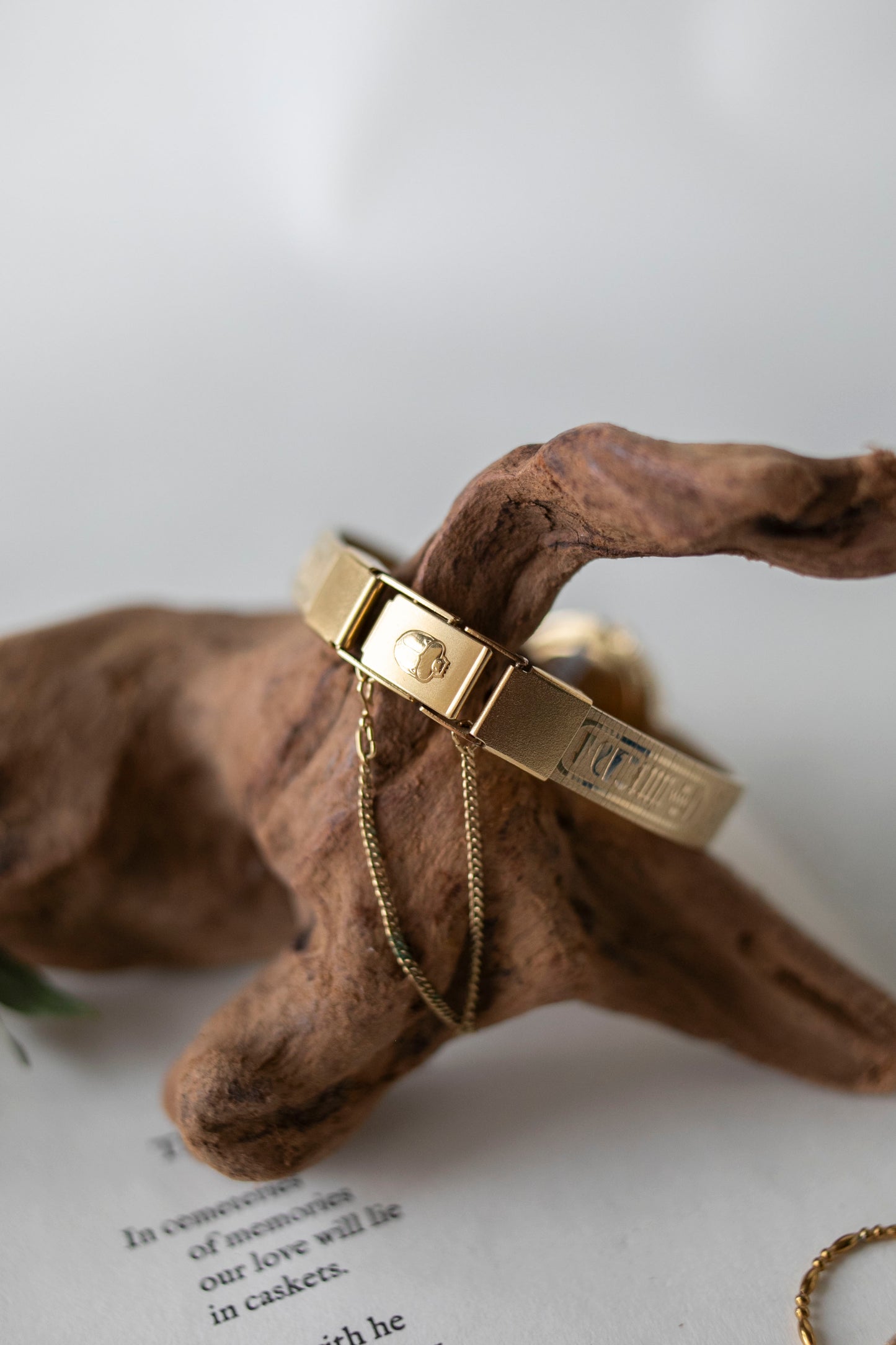 True Vintage: Seiko S204