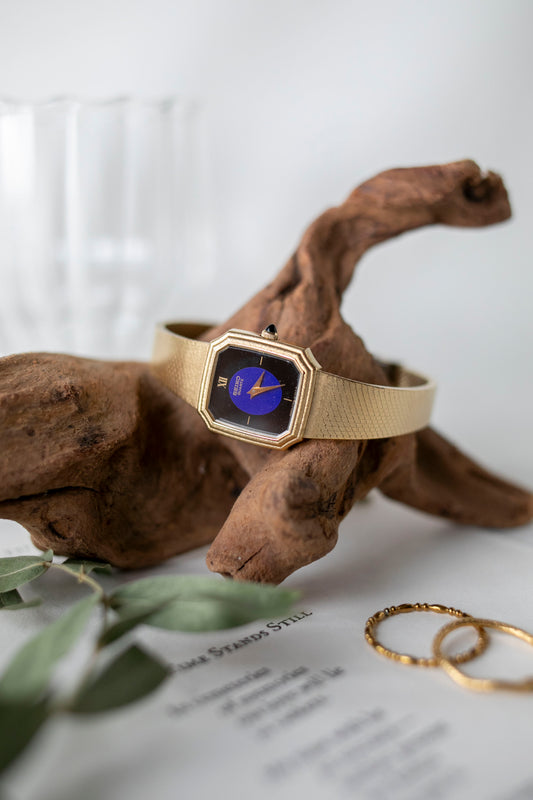 True Vintage: Seiko S205