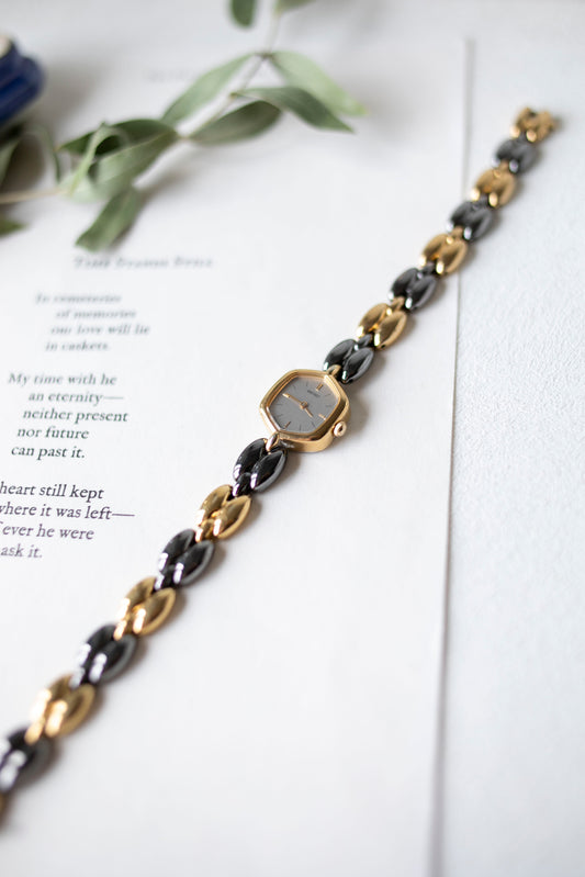 True Vintage: Seiko S218