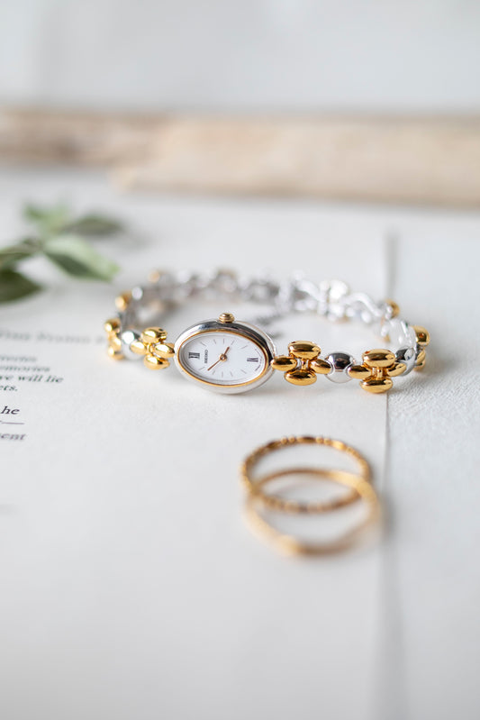 True Vintage: Seiko S223