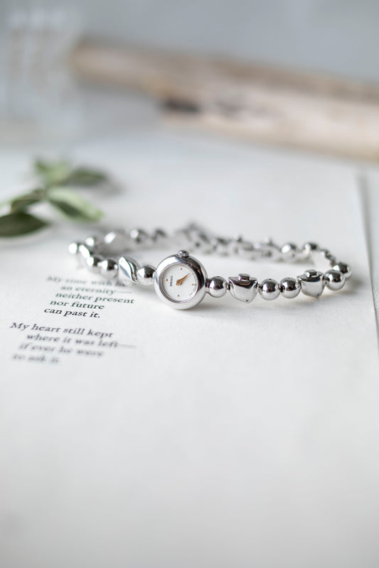 True Vintage: Seiko S237