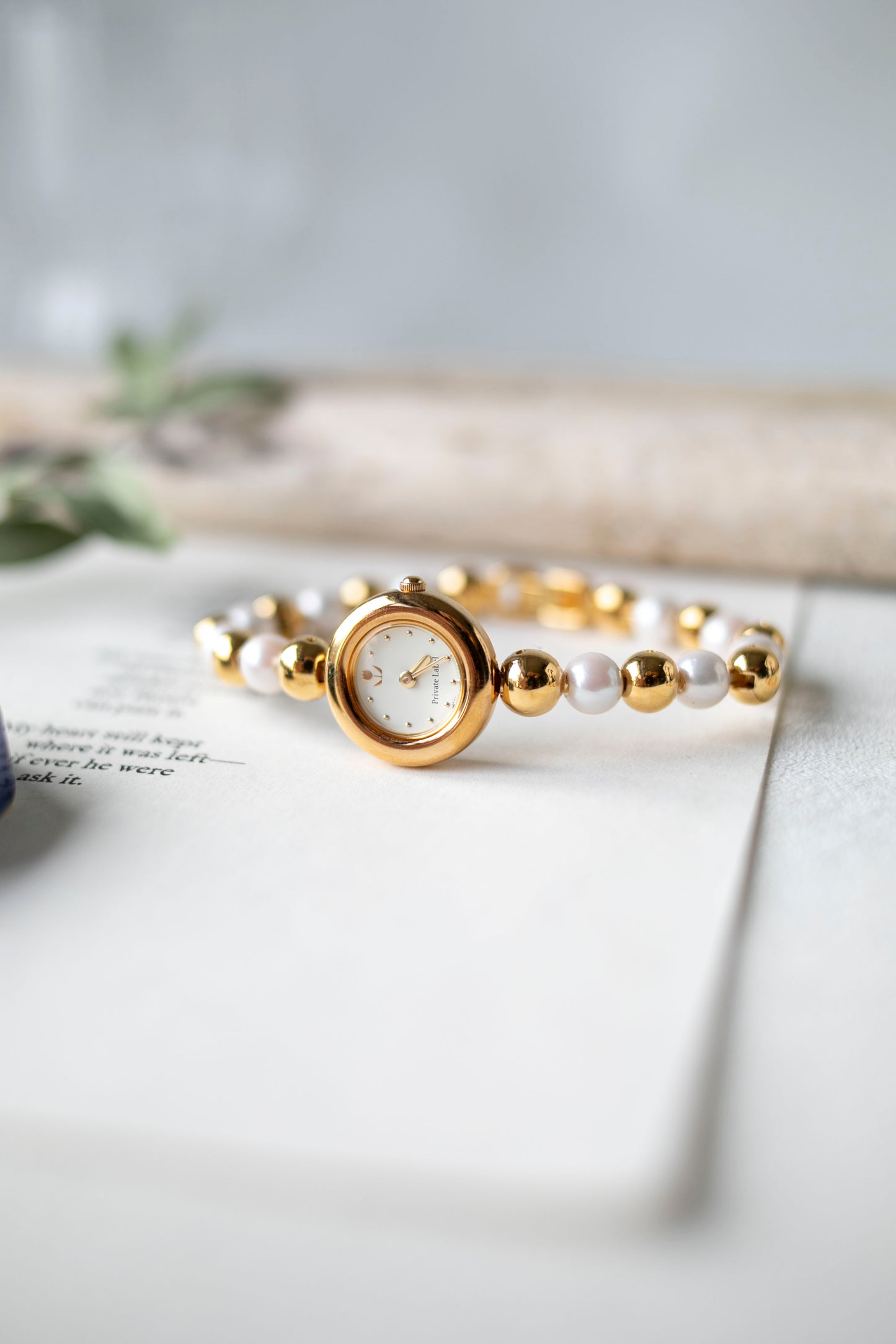 True Vintage: Private Label PL1