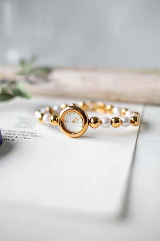 True Vintage: Private Label PL1