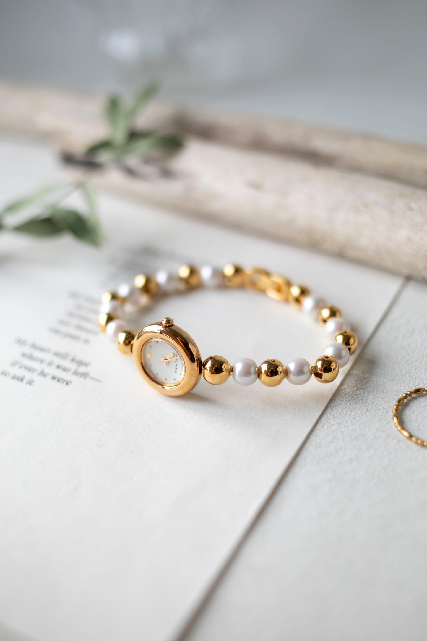 True Vintage: Private Label PL1