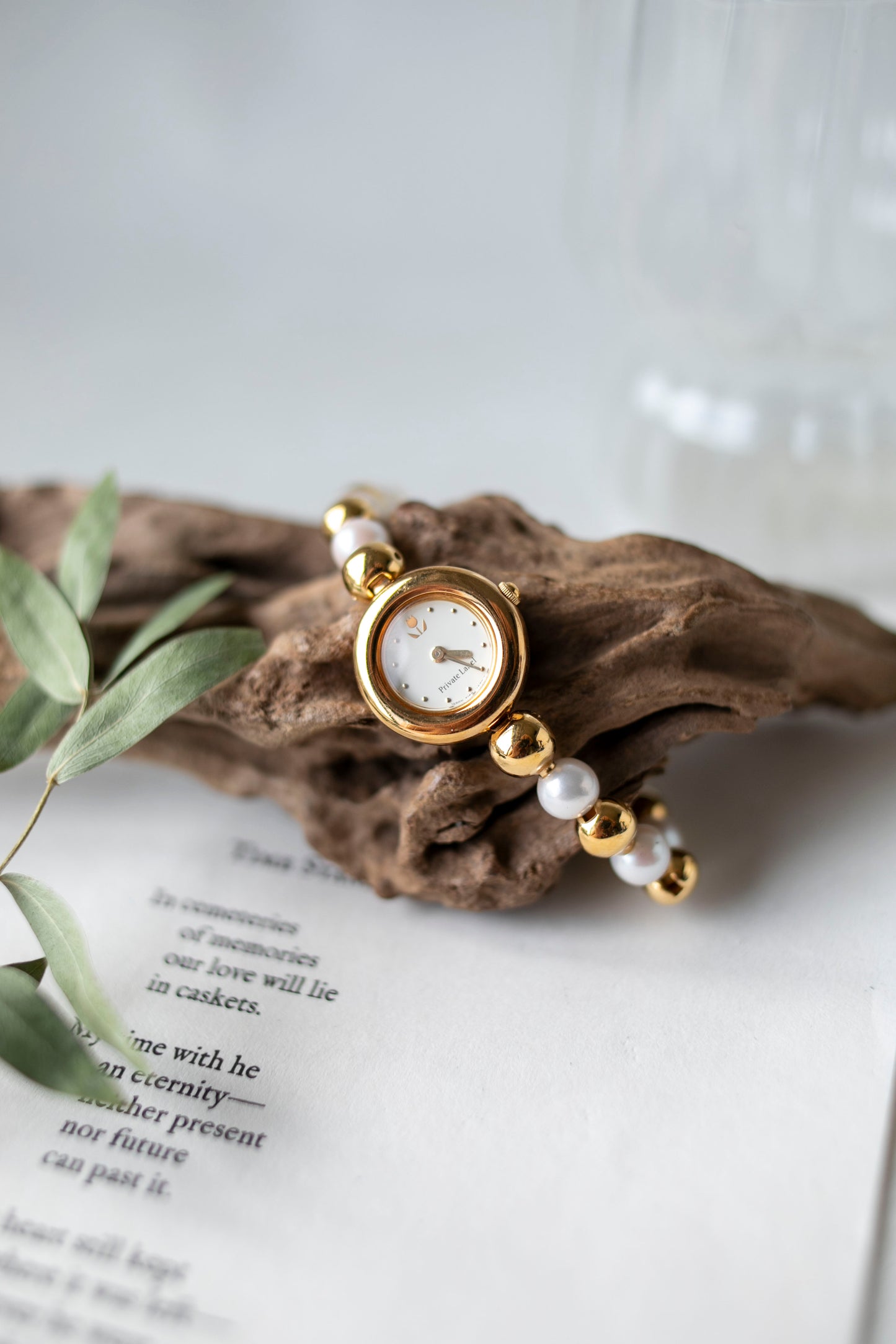 True Vintage: Private Label PL1