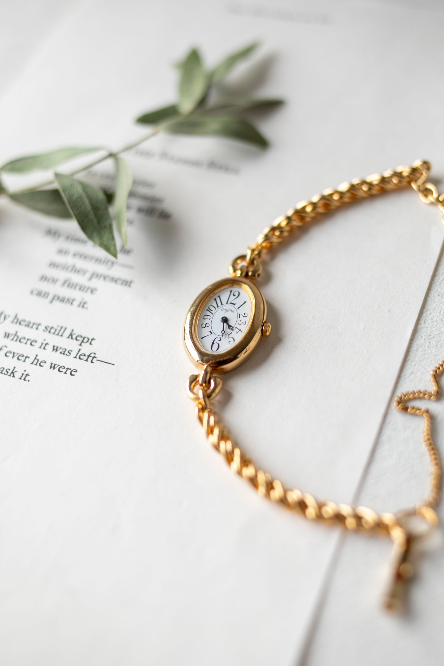 True Vintage: Alba A2