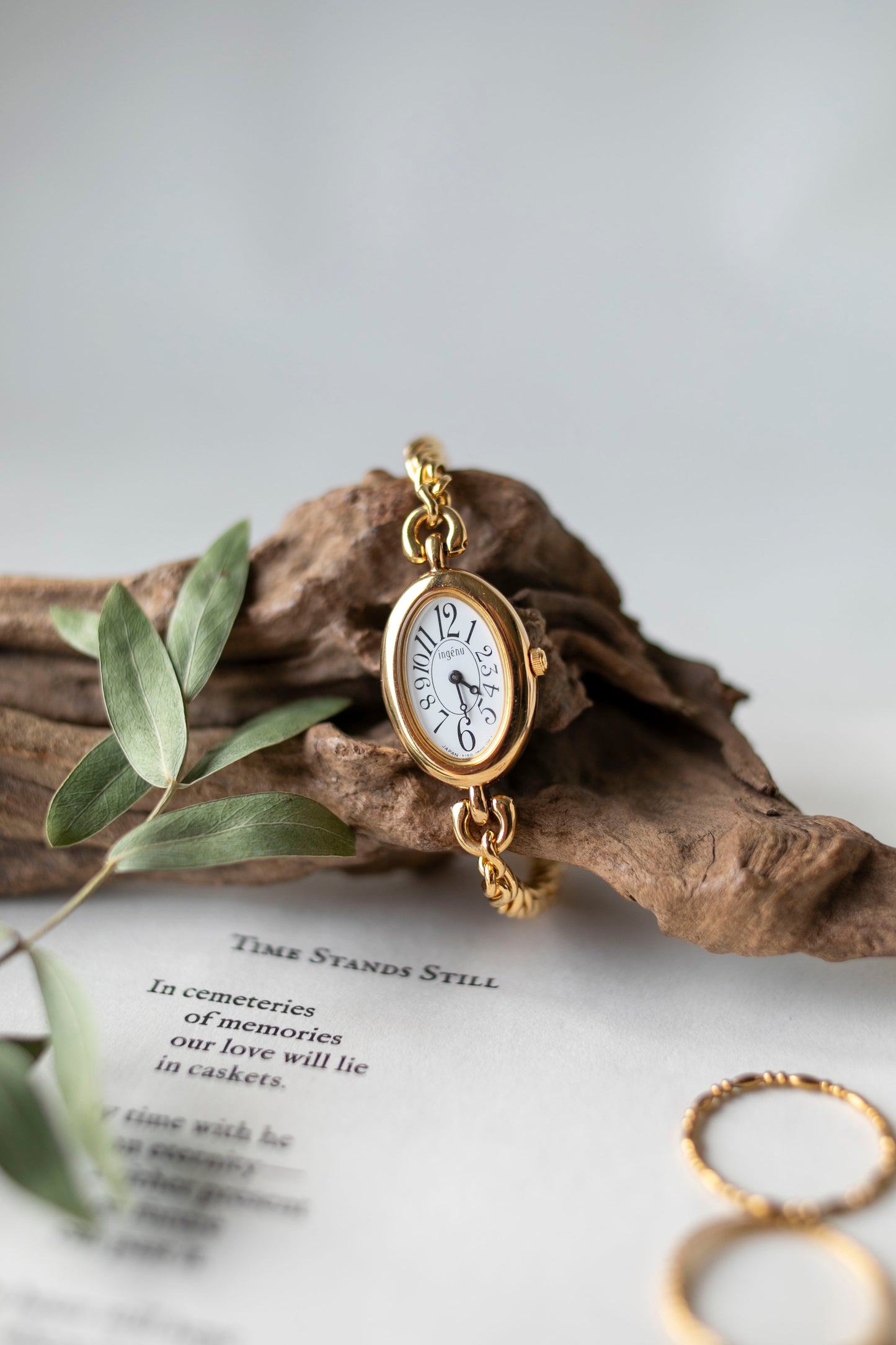 True Vintage: Alba A2