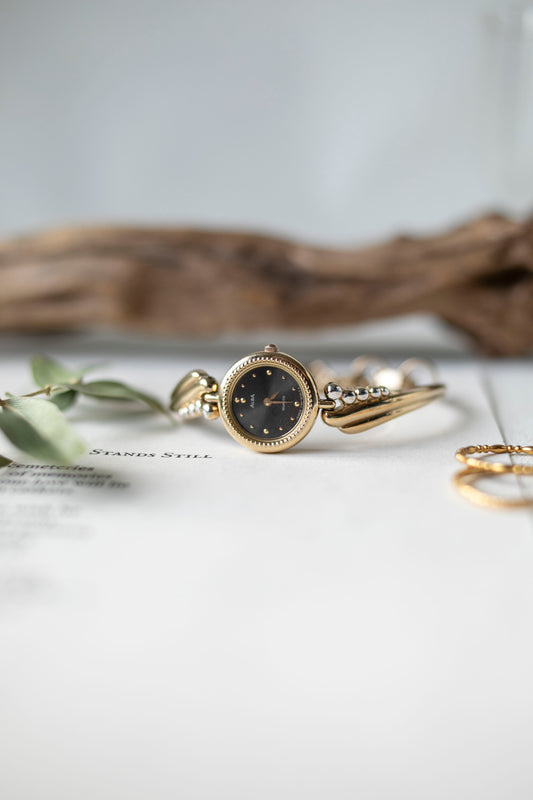 True Vintage: Alba A4