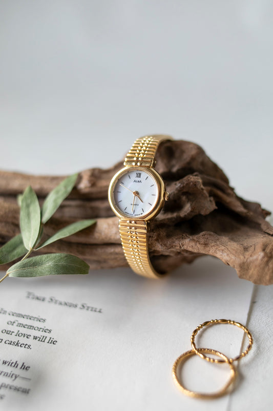 True Vintage: Alba A6