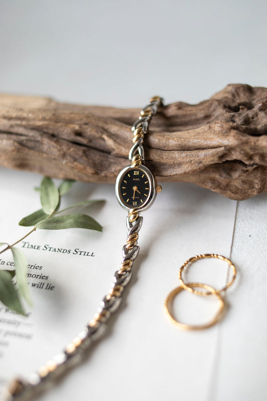 True Vintage: Alba A7