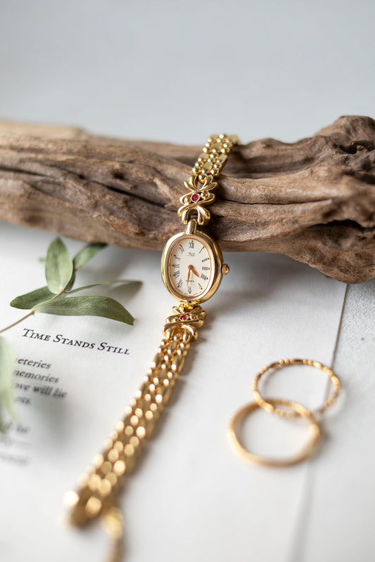 True Vintage: Alba A8