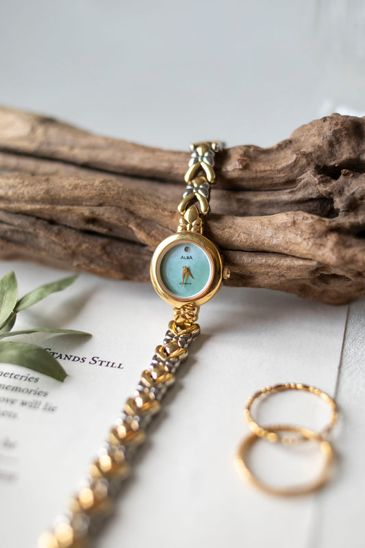 True Vintage: Alba A9