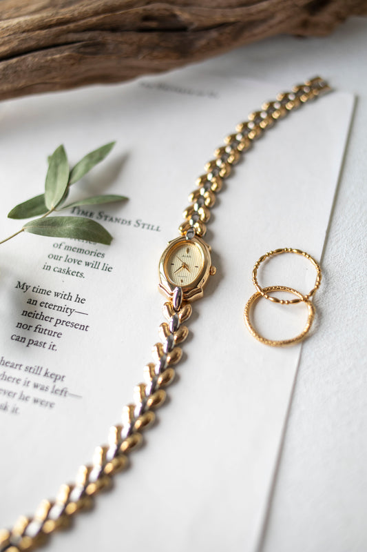 True Vintage: Alba A10