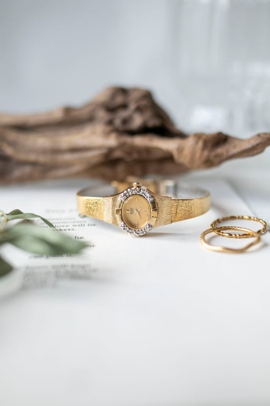 True Vintage: Pulsar P11