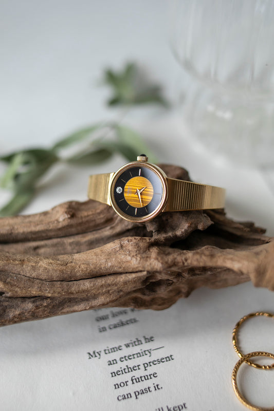 True Vintage: Pulsar P15