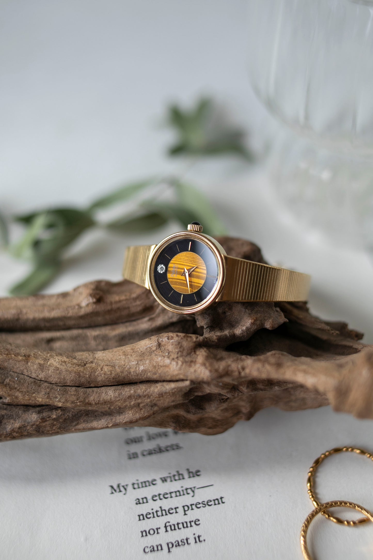 True Vintage: Pulsar P15