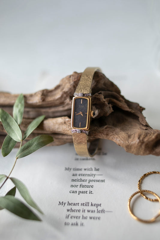 True Vintage: Pulsar P13