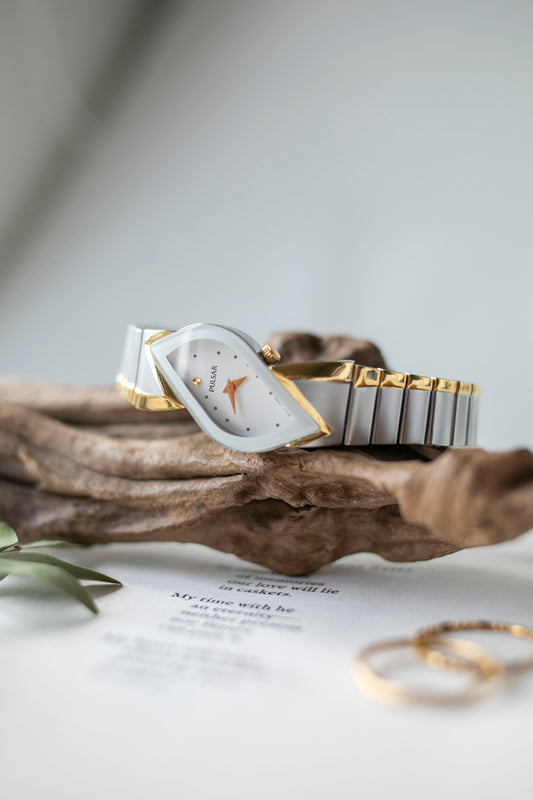 True Vintage: Pulsar P17