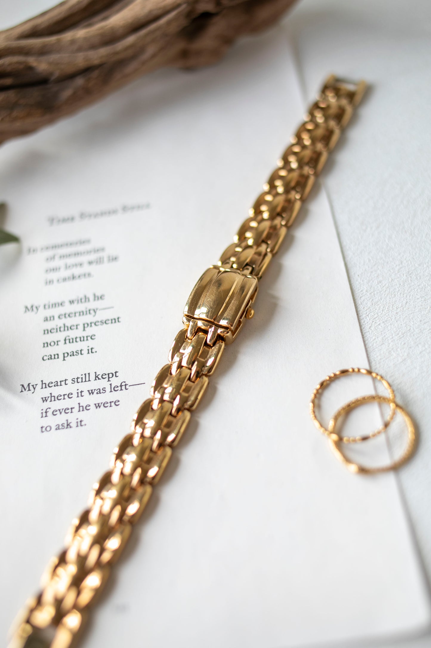 True Vintage: Pulsar P19