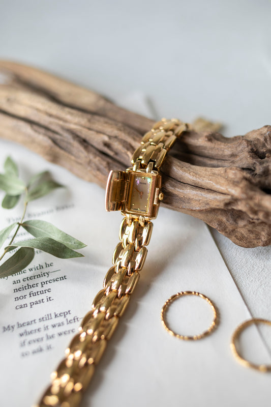 True Vintage: Pulsar P19