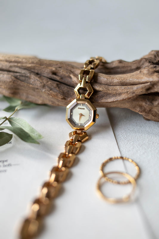 True Vintage: Pulsar P20