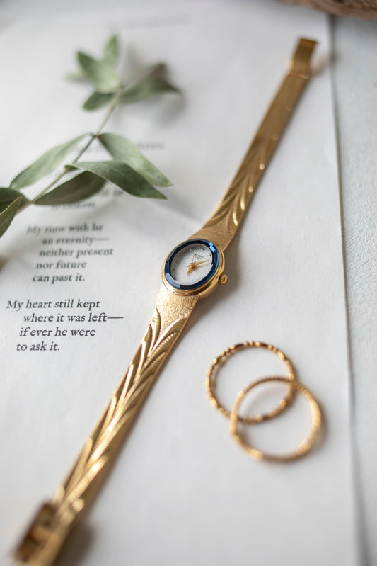 True Vintage: Elgin E3