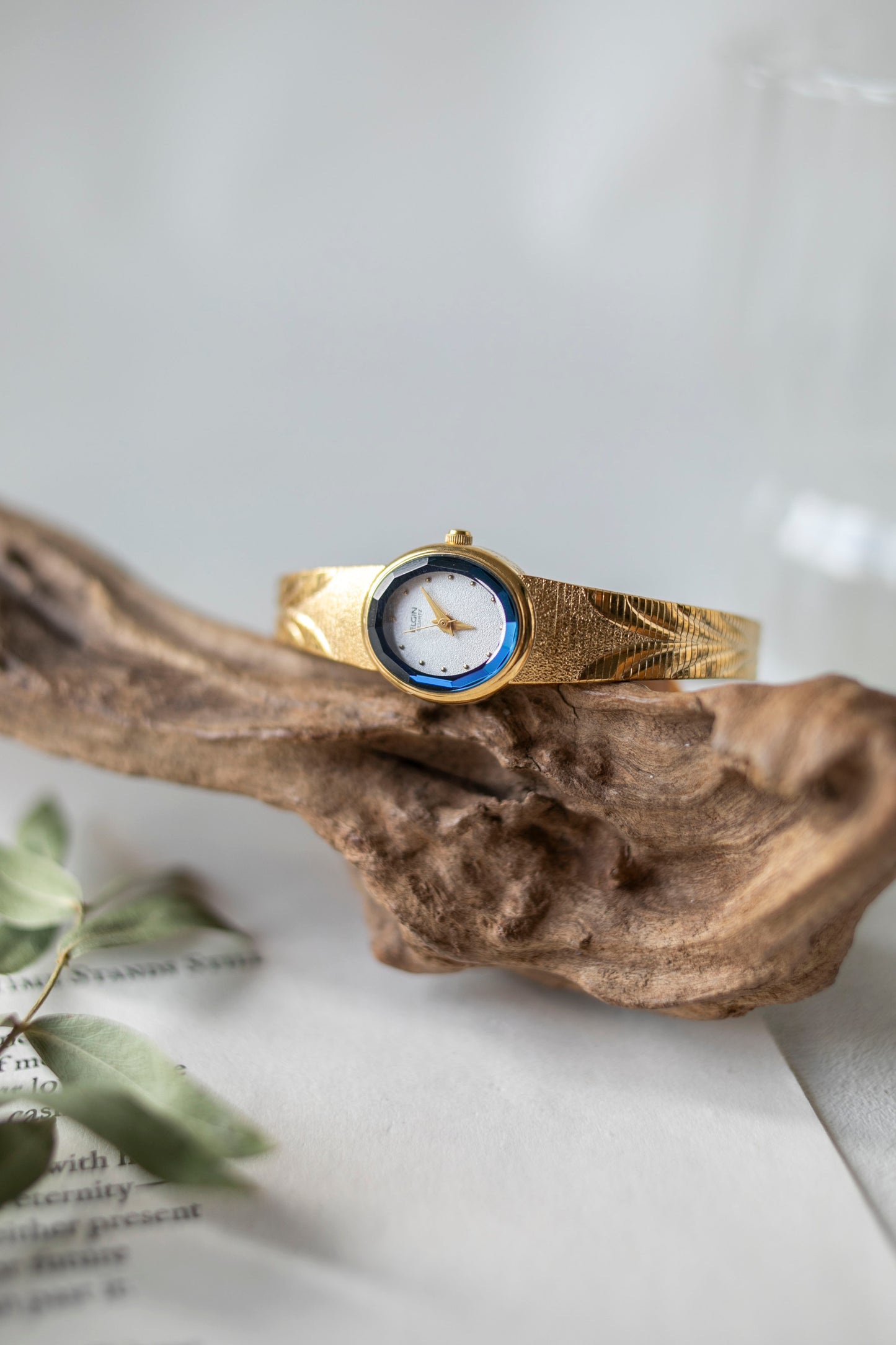 True Vintage: Elgin E3