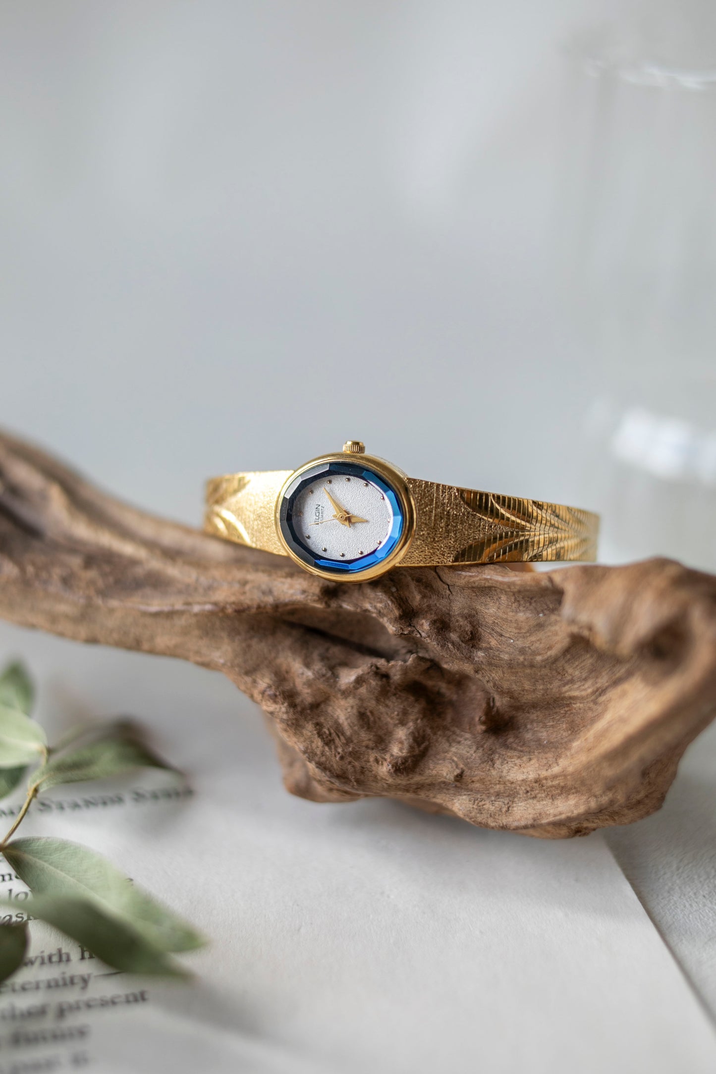 True Vintage: Elgin E3