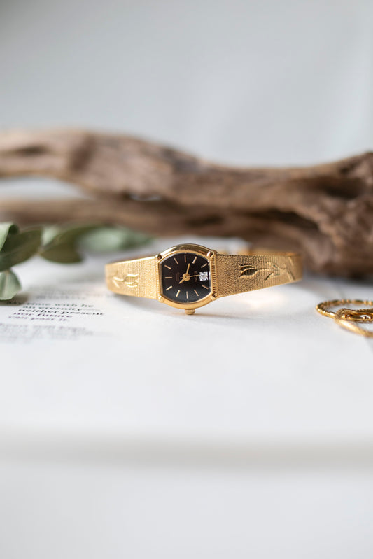 True Vintage: Elgin E7