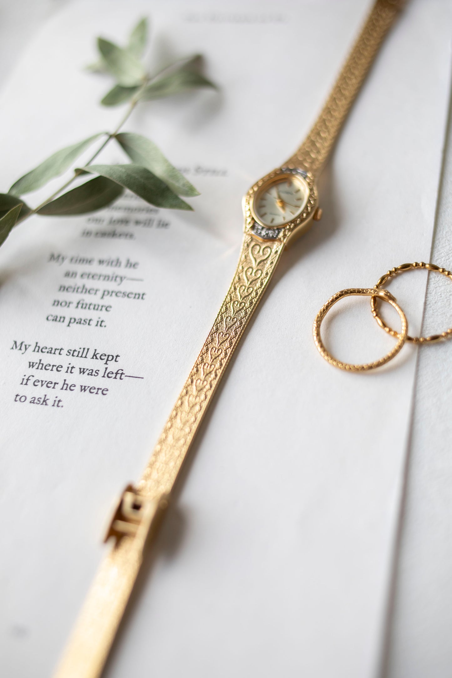 True Vintage: Elgin E11