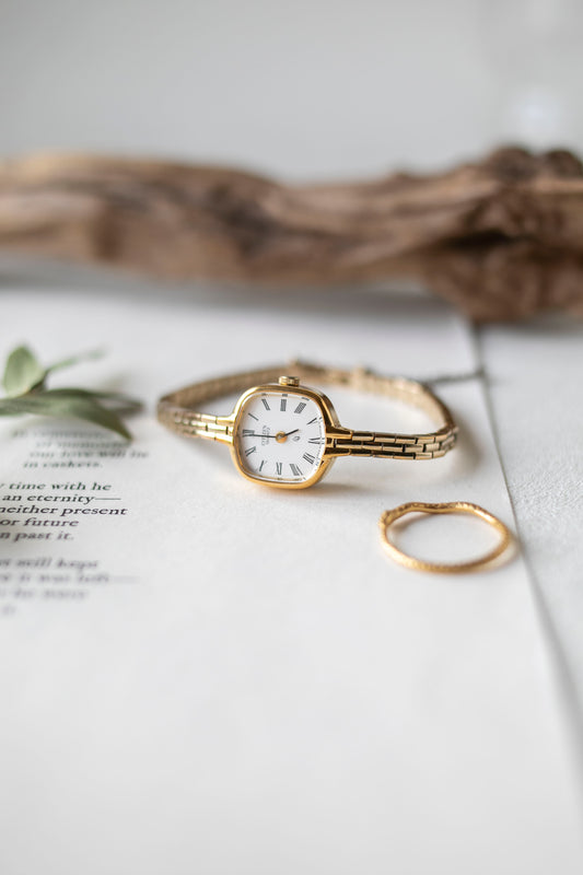 True Vintage: Citizen C1