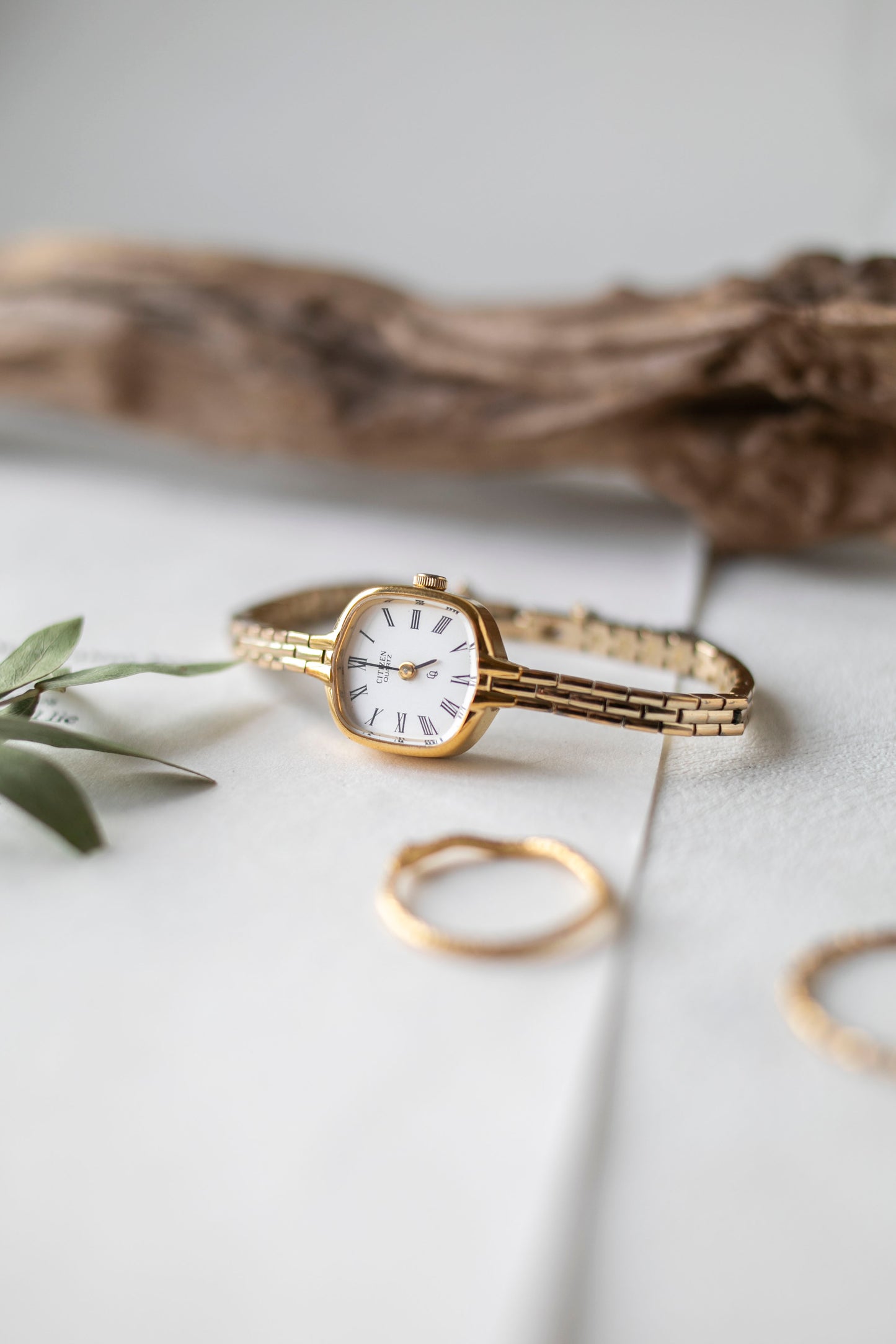 True Vintage: Citizen C1