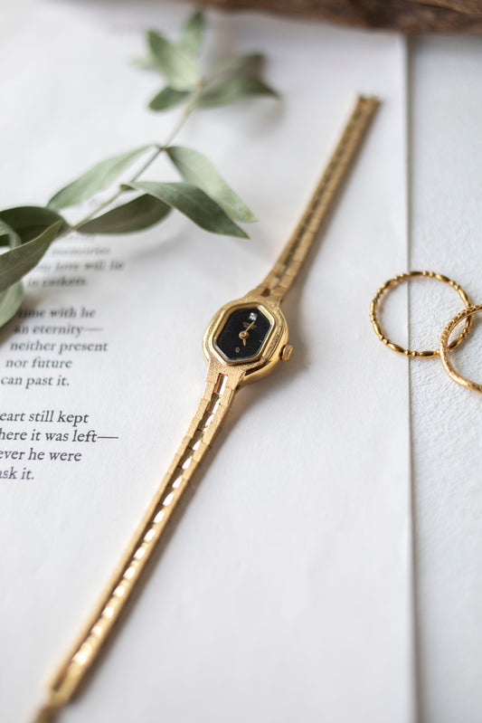 True Vintage: Citizen C3