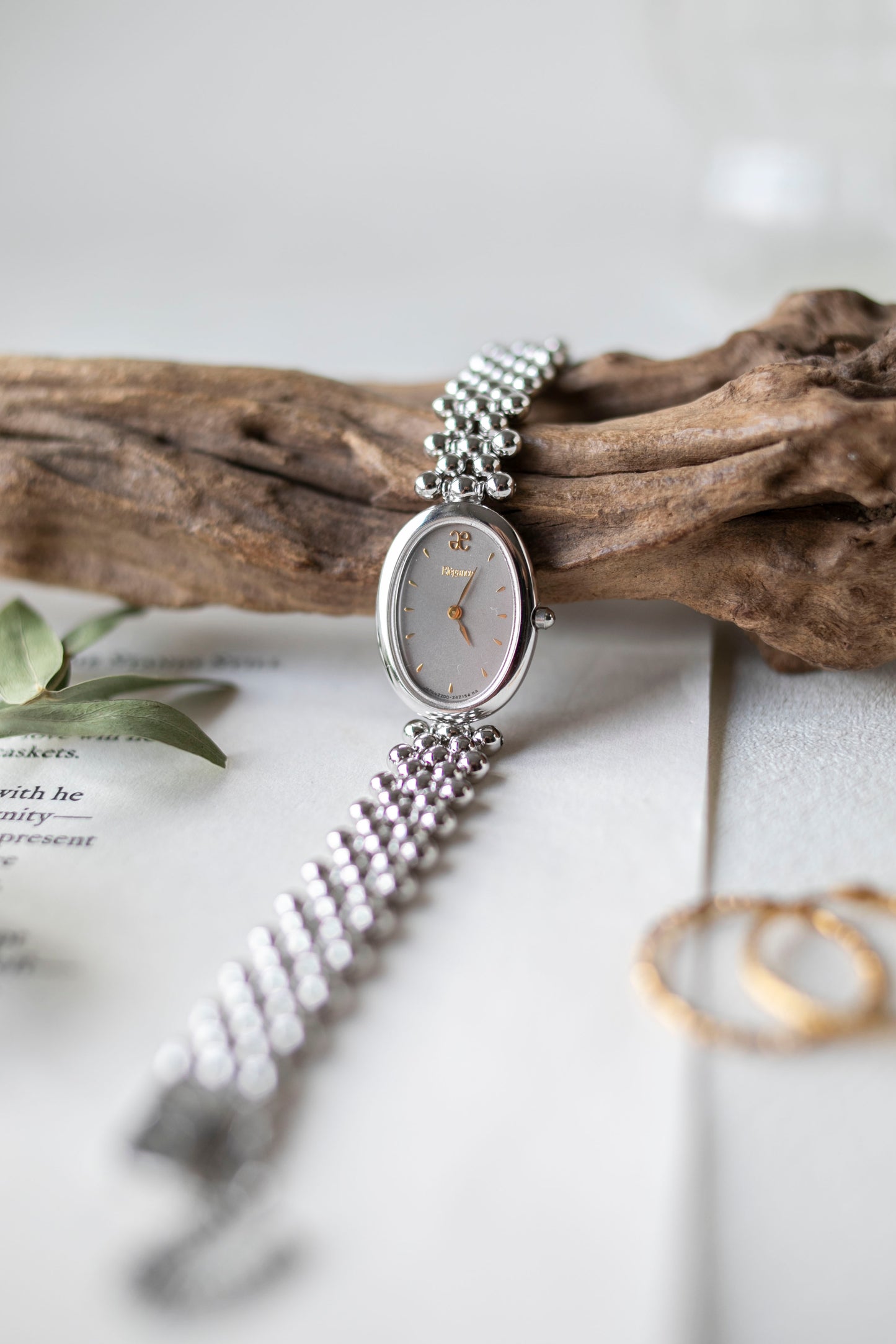 True Vintage: Citizen C6