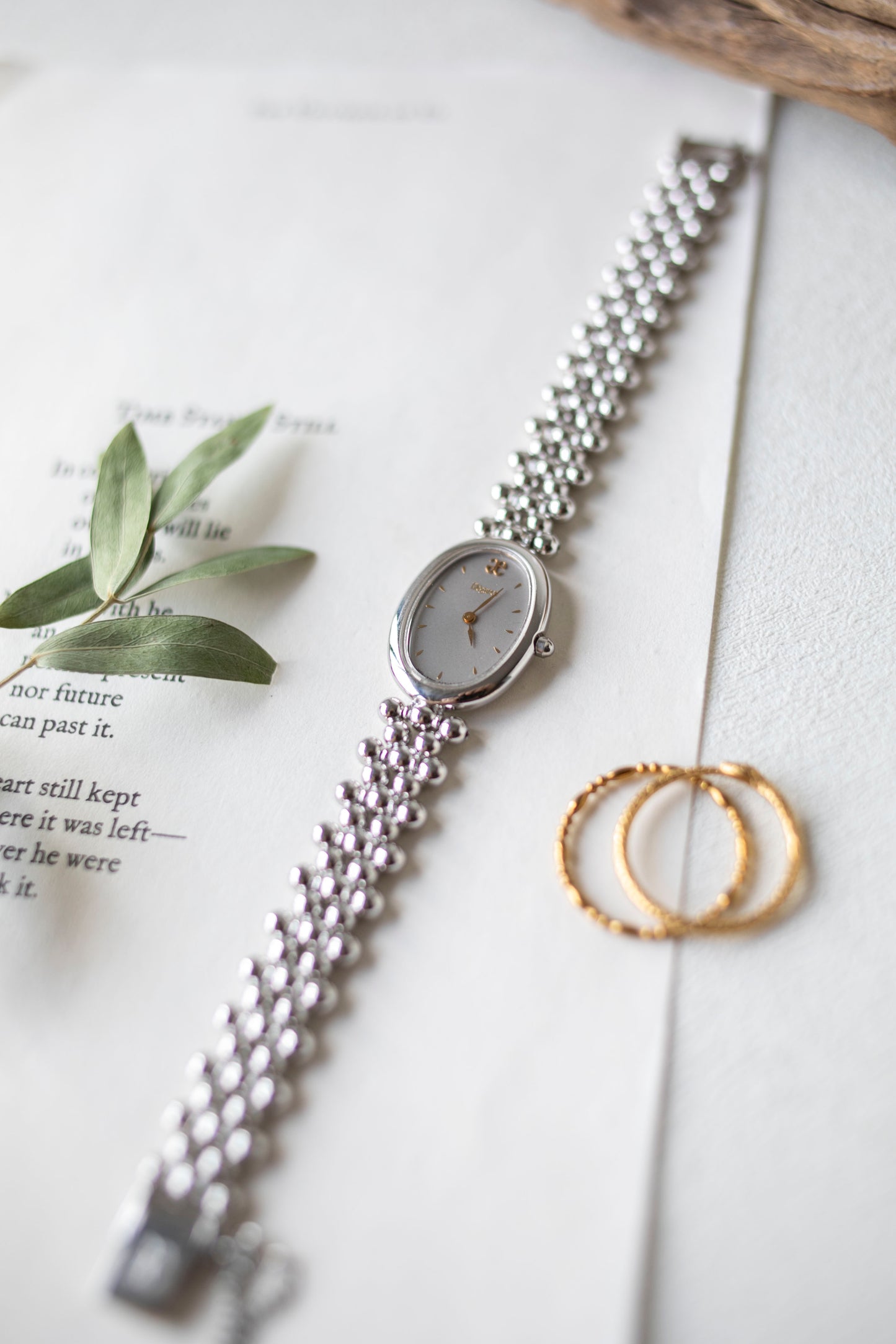 True Vintage: Citizen C6