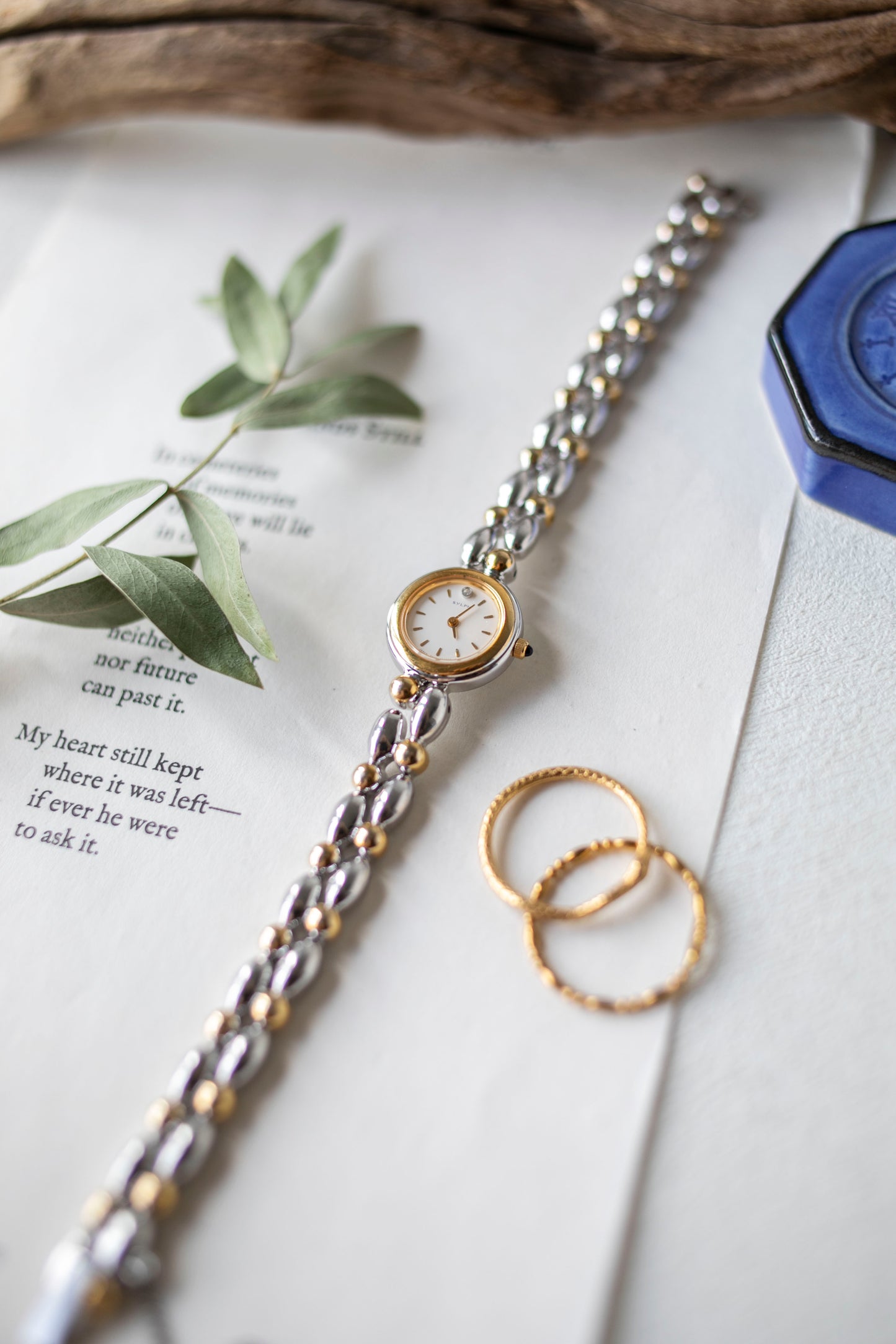 True Vintage: Citizen C8