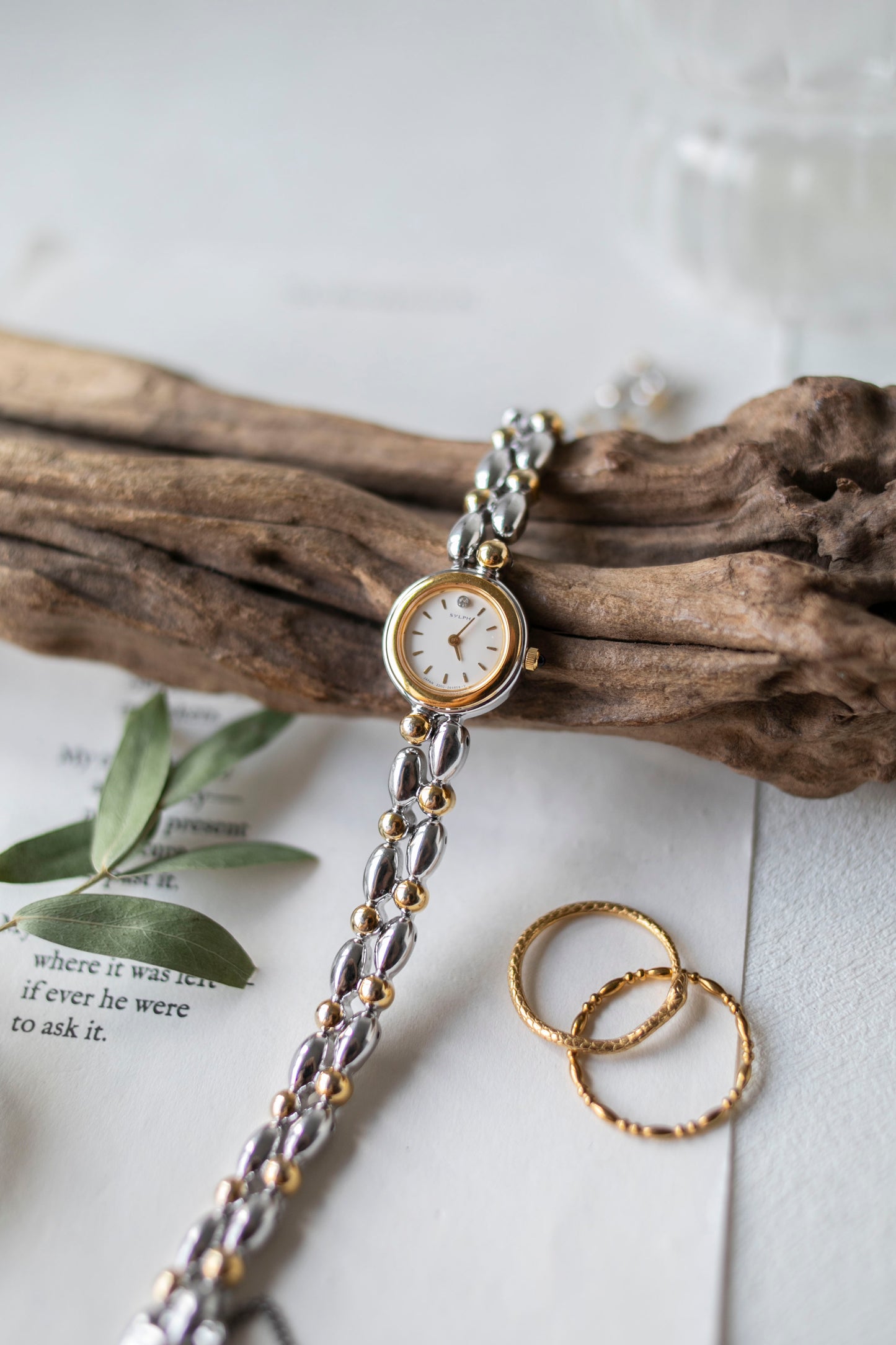 True Vintage: Citizen C8