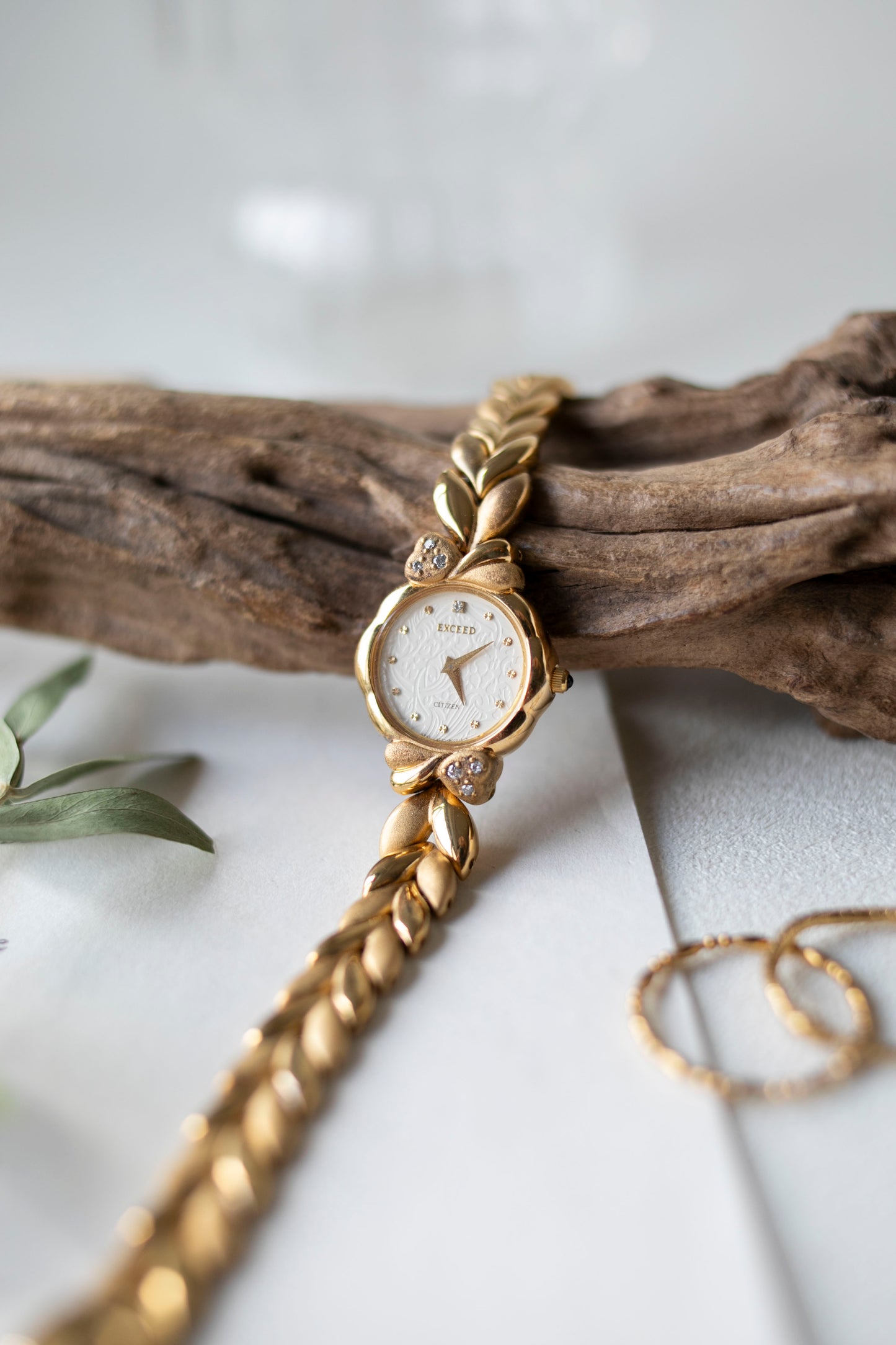 True Vintage: Citizen C11